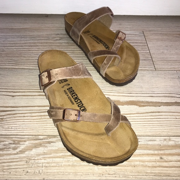 mayari tobacco brown